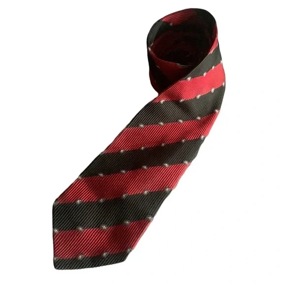 FENDI NECKTIE - Picture 1 of 5
